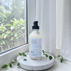 Rosemary Curl Gel (Medium to Strong Hold)
