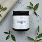 Winter Honey Body Butter with Peppermint