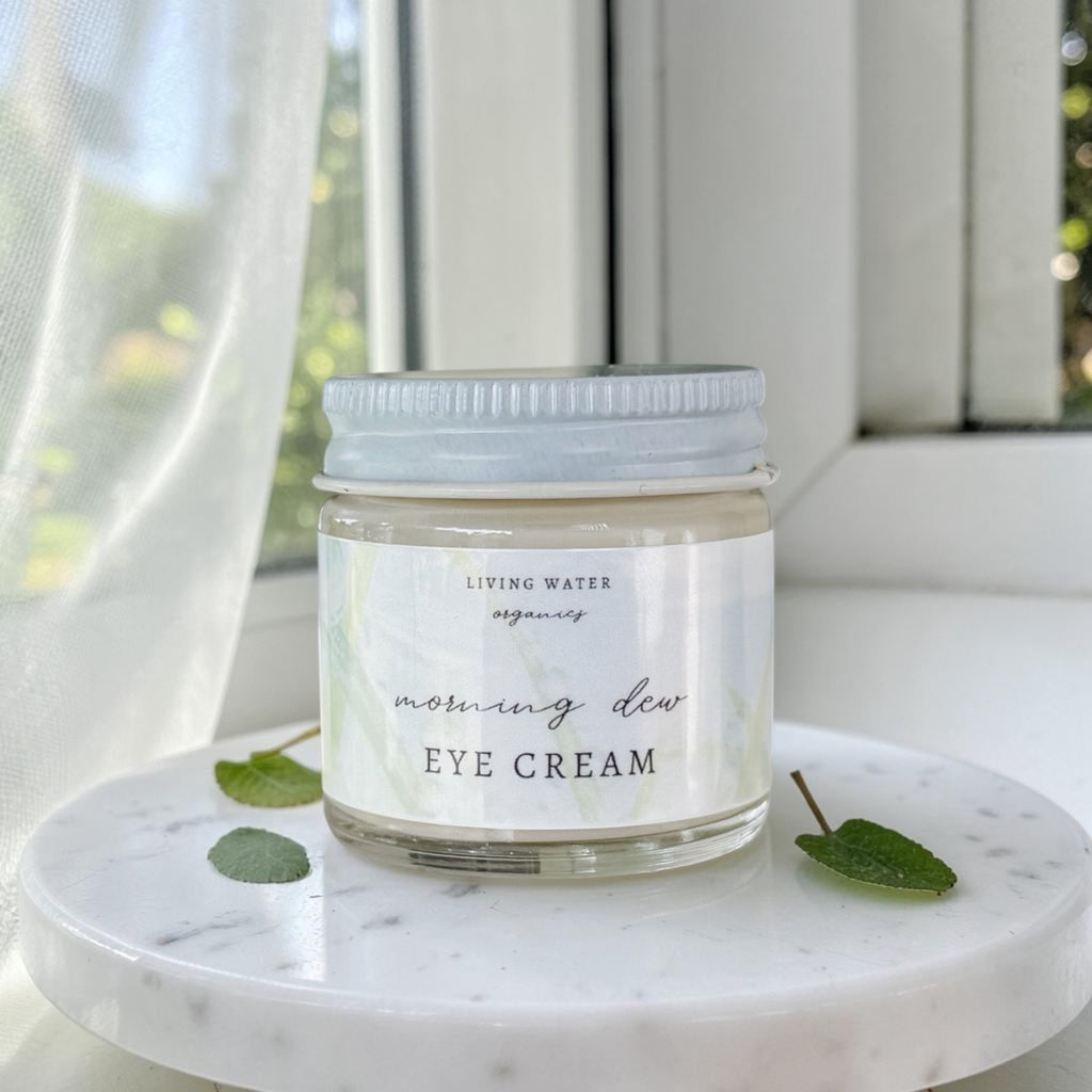 Morning Dew Eye Cream
