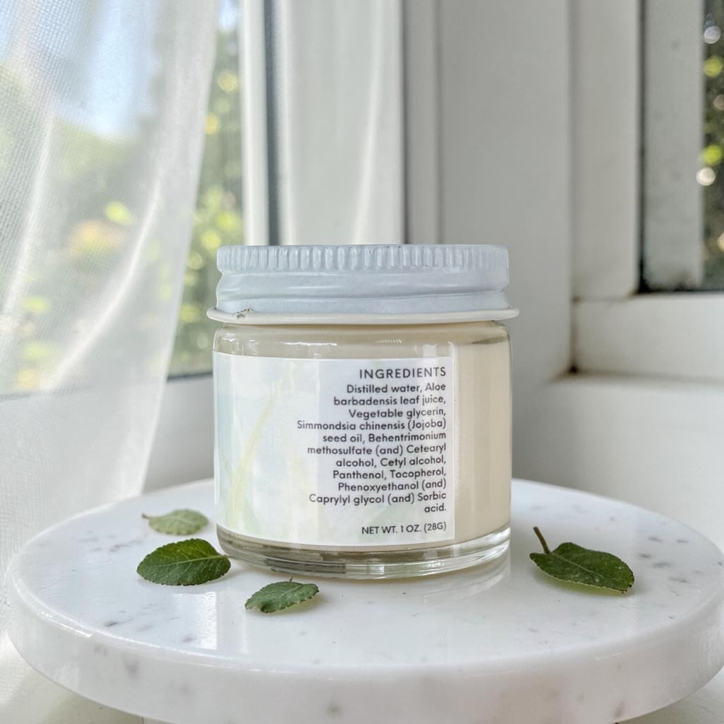 Morning Dew Eye Cream