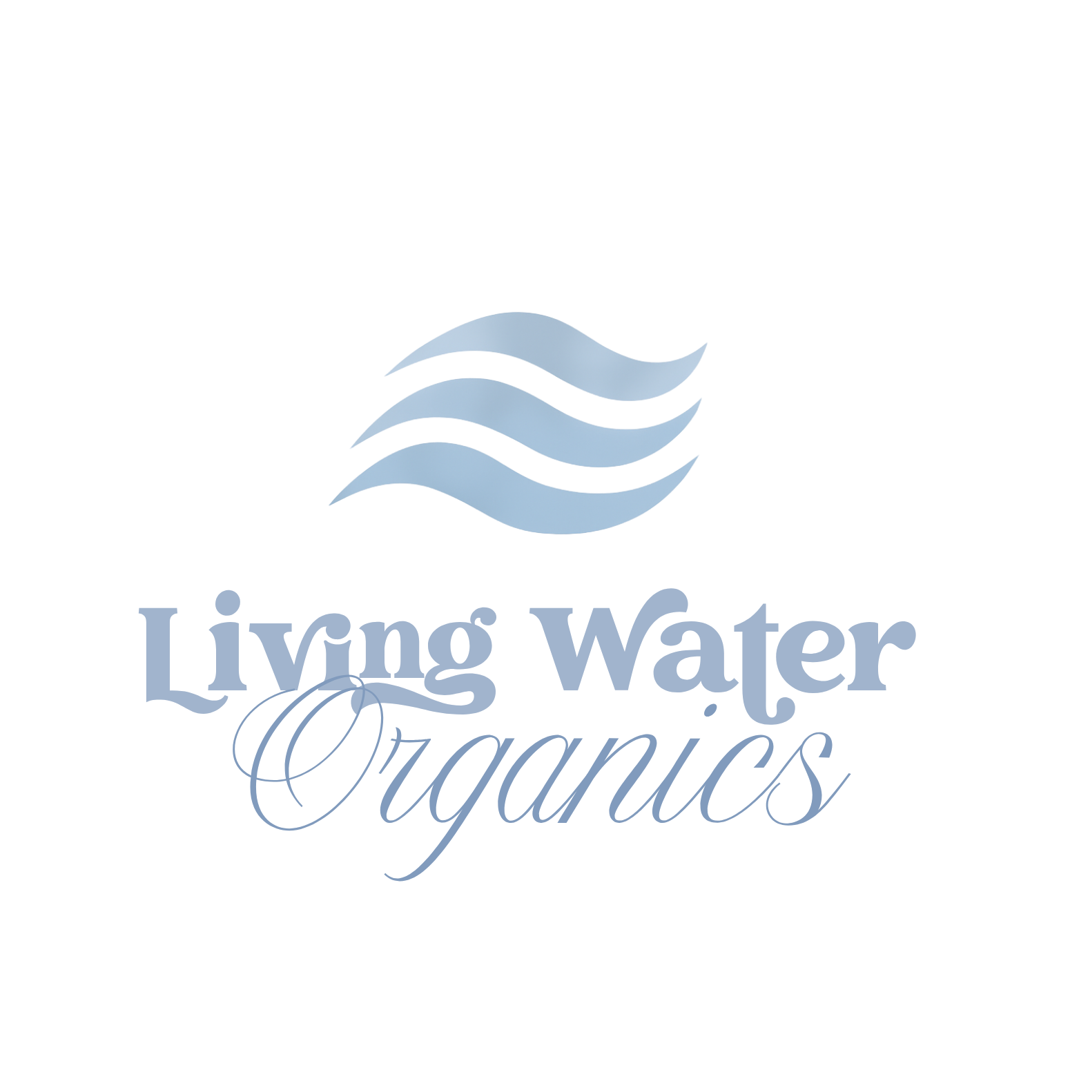 Living Water Organics