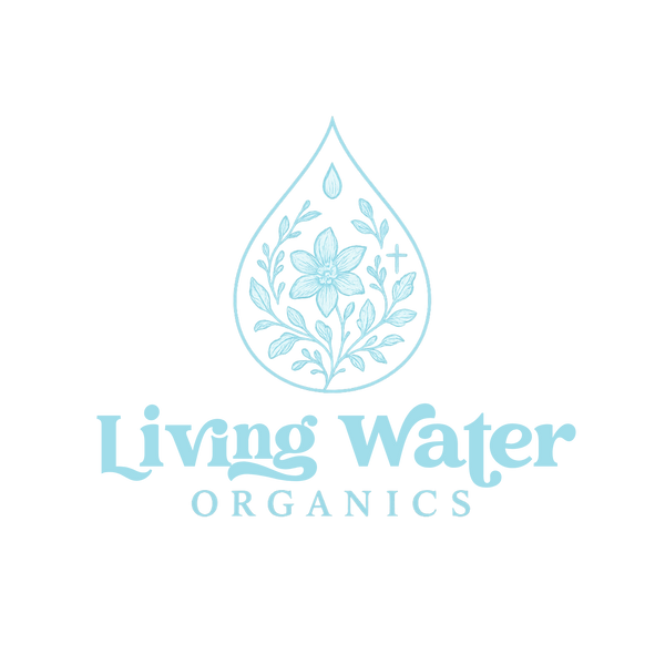 Living Water Organics