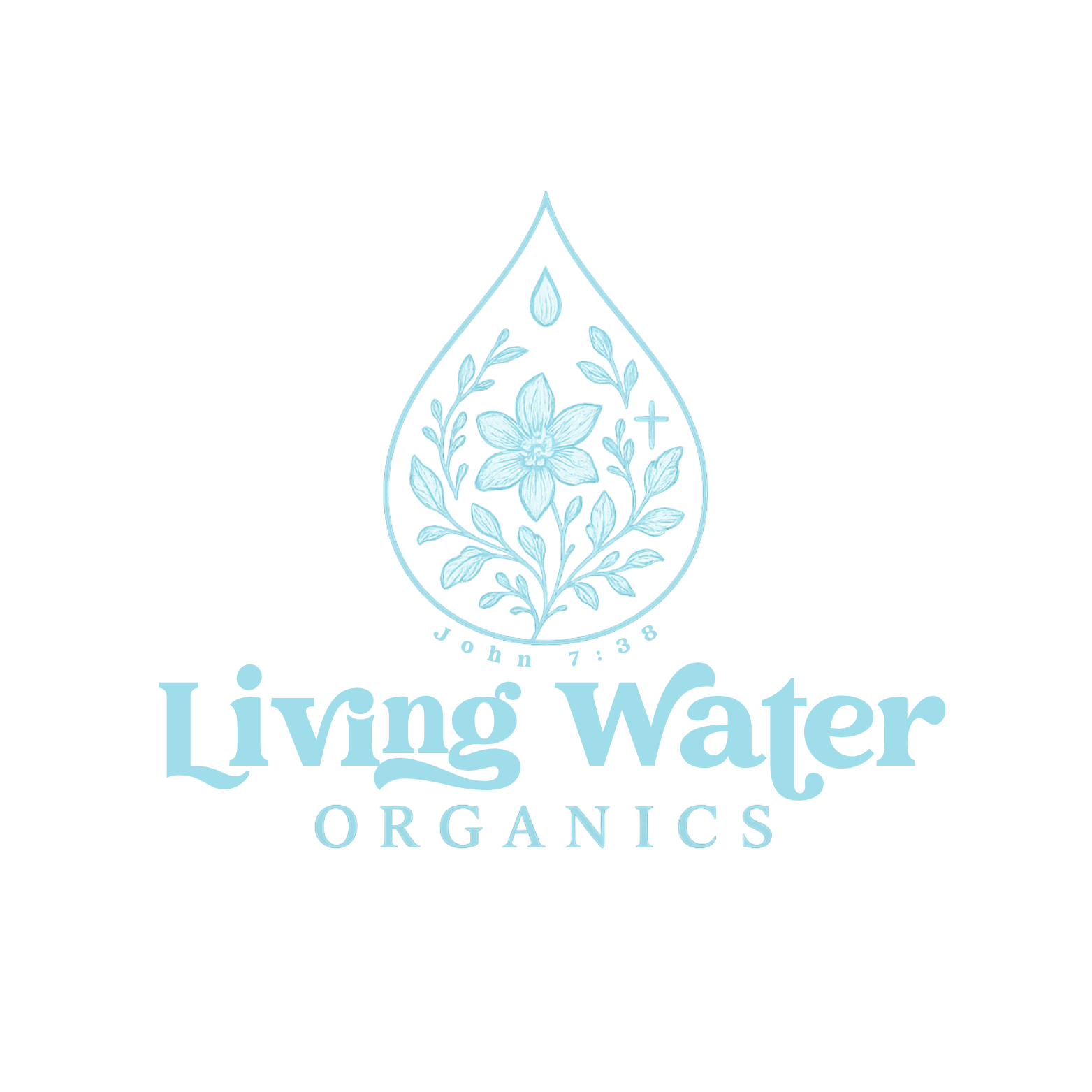 Living Water Organics