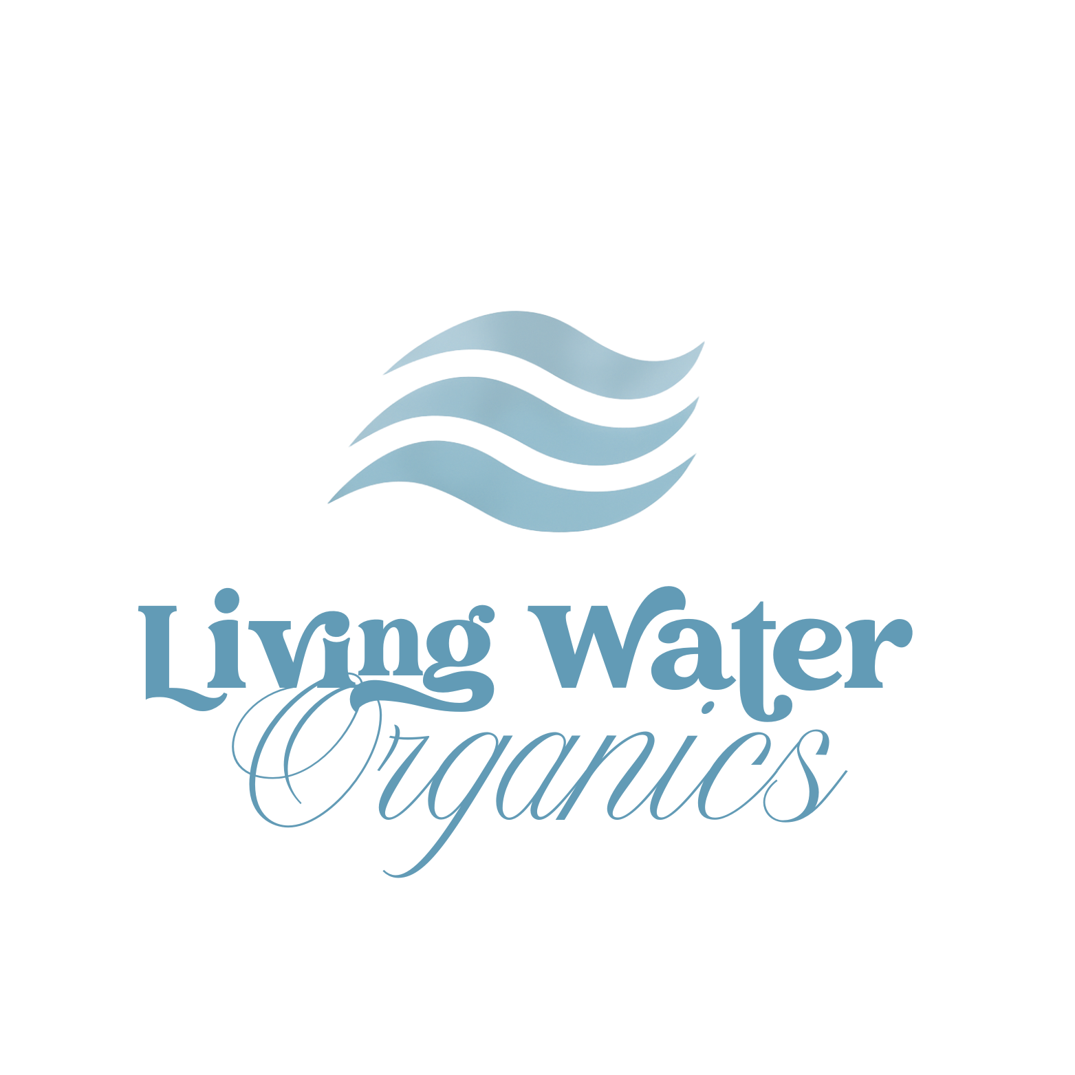Living Water Organics
