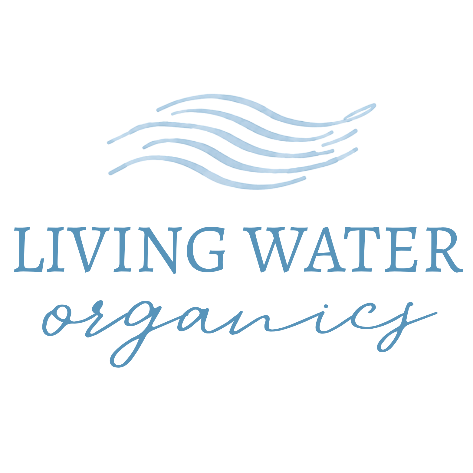 Living Water Organics