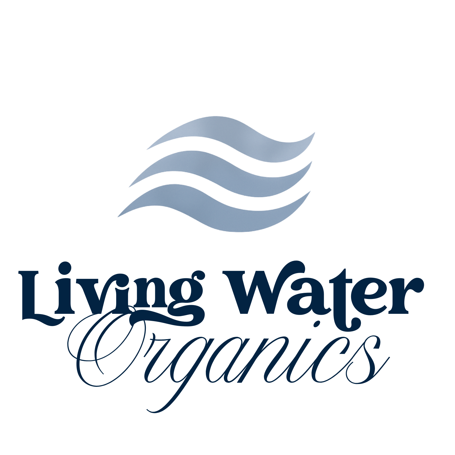 Living Water Organics